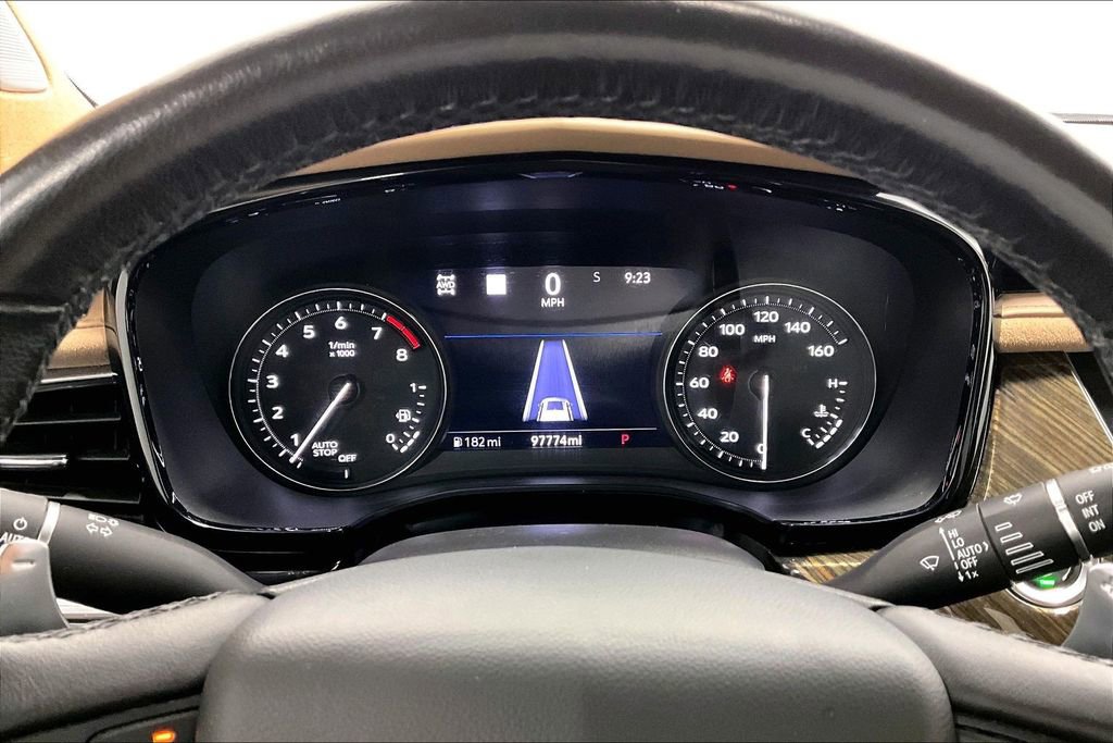 Used 2020 Cadillac XT6 Sport w/ Platinum Package image 26