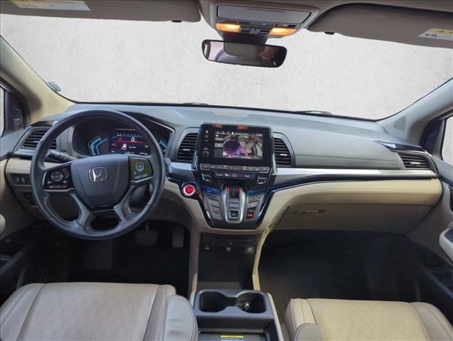 Used 2023 Honda Odyssey Elite image 23