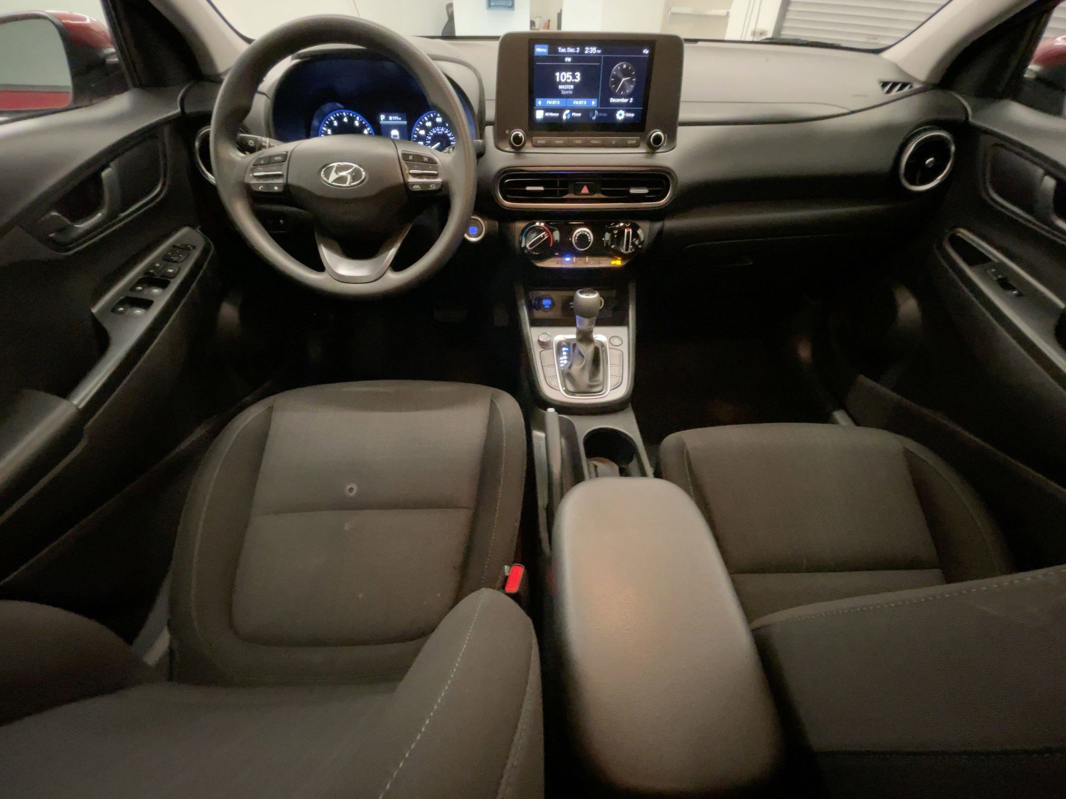 Used 2023 Hyundai Kona SEL w/ Cargo Package image 15