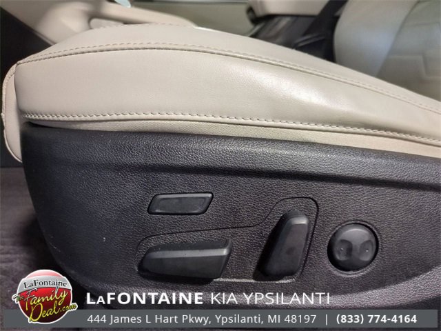 Used 2021 Kia Telluride SX w/ SX Prestige Package image 15