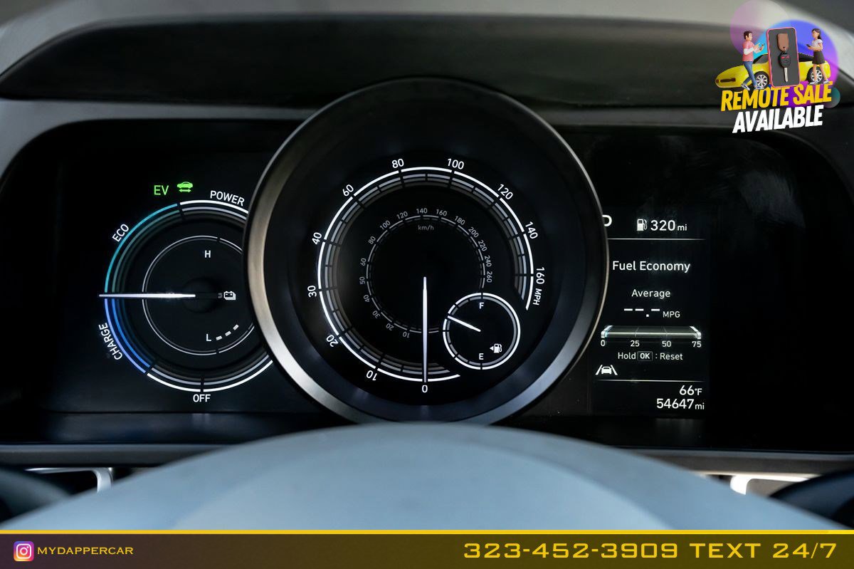 Used 2021 Hyundai Elantra Blue image 23