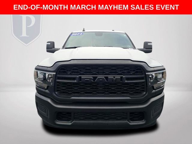 Used 2024 RAM 2500 Tradesman w/ Convenience Group image 13