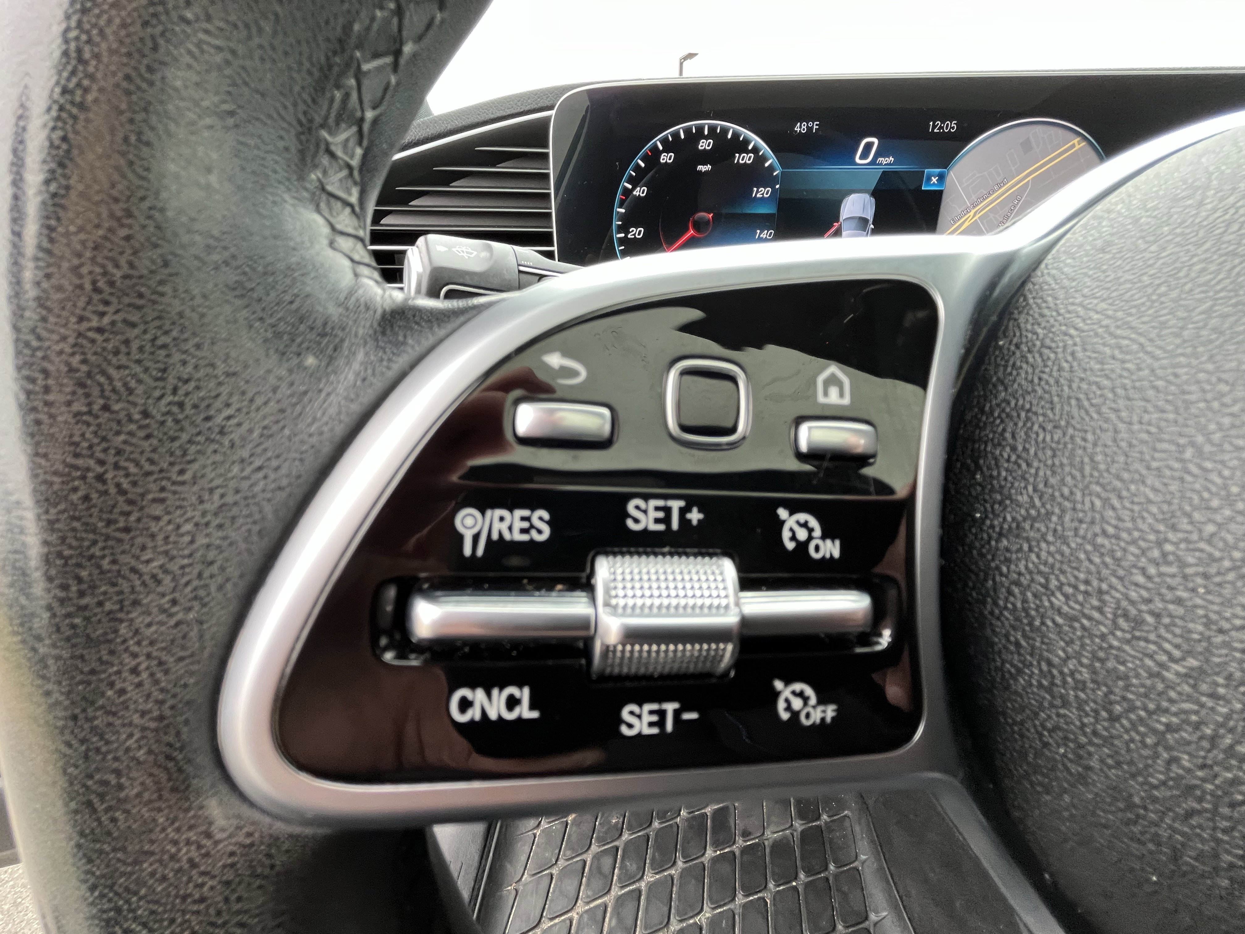 Used 2020 Mercedes-Benz GLE 350 4MATIC image 19