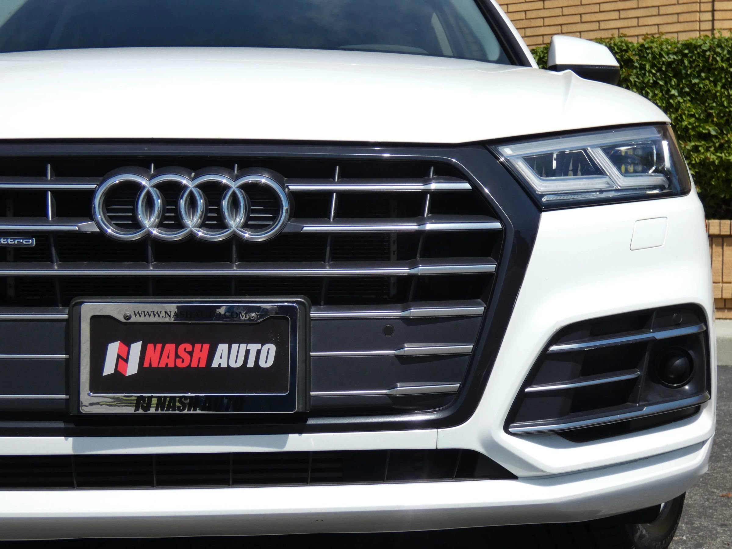 Used 2020 Audi Q5 e Premium Plus image 16