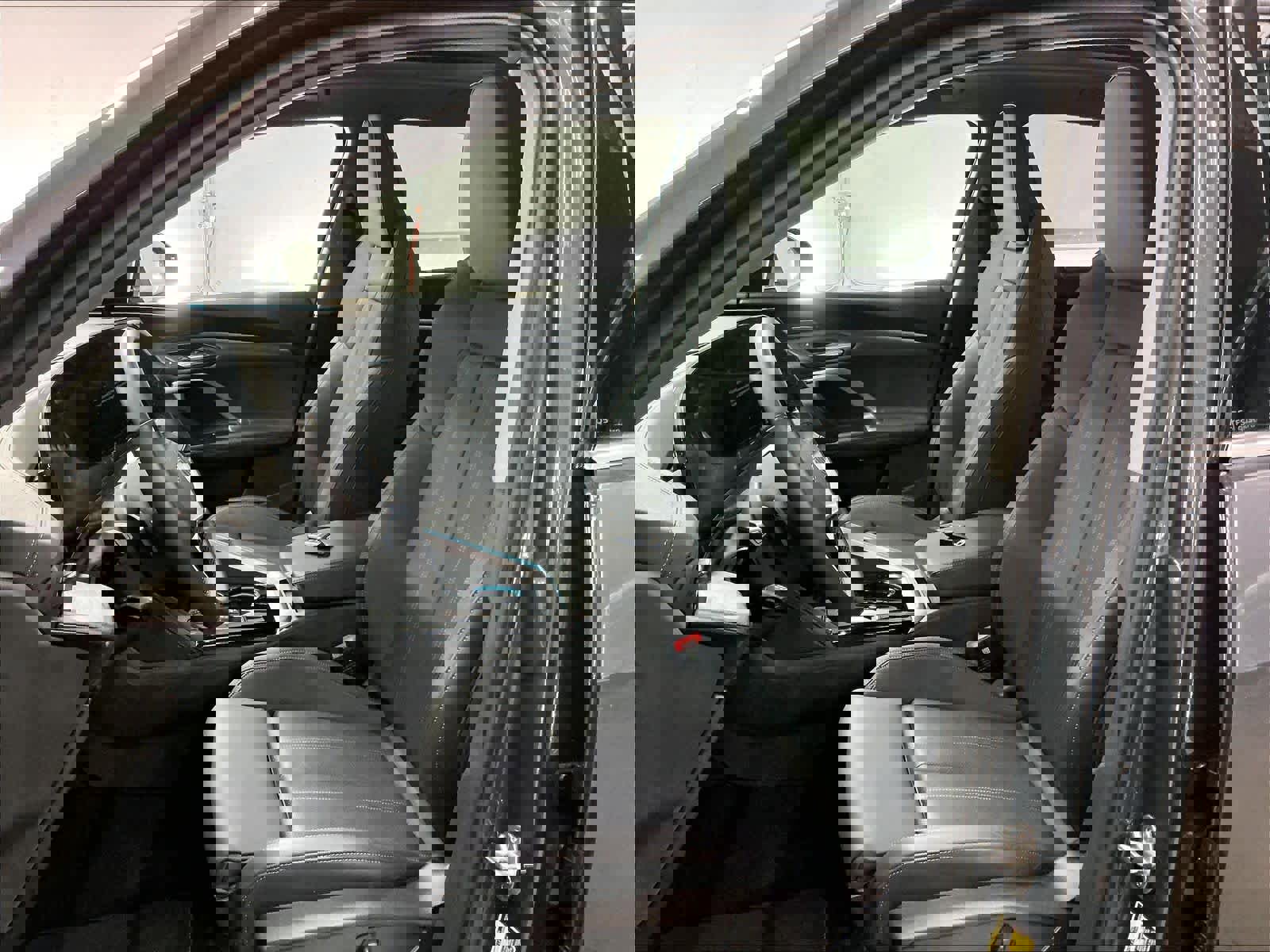 Used 2025 Audi Q5 Premium Plus w/ Premium Plus image 27