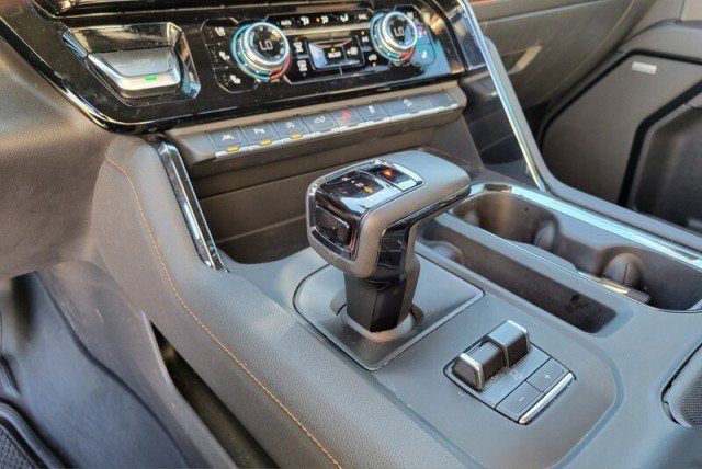 Used 2023 GMC Sierra 1500 AT4 w/ Technology Package image 21