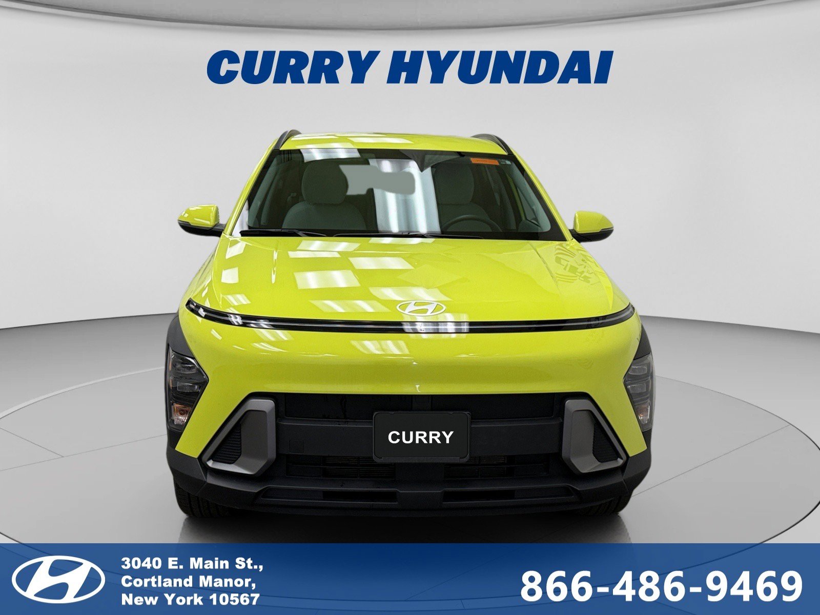 Certified 2024 Hyundai Kona SEL AWD/4WD image 8