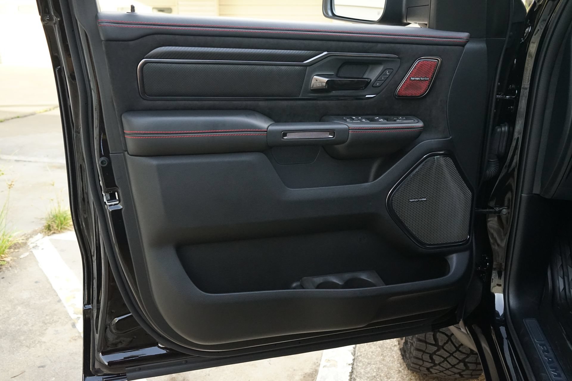 Used 2027 RAM 1500 TRX AWD/4WD image 18