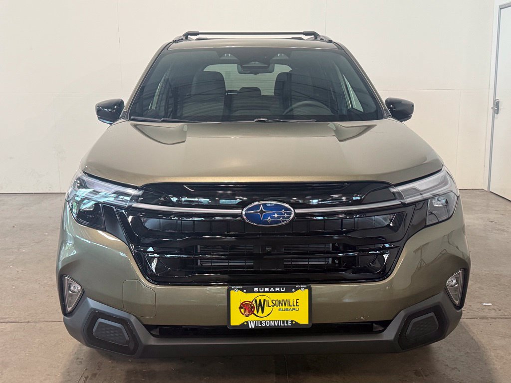 Used 2026 Subaru Forester Touring AWD/4WD image 4