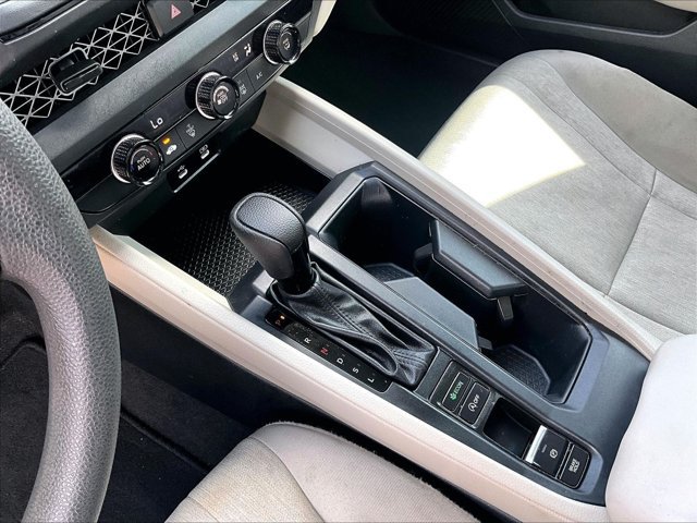Used 2024 Honda Accord LX image 15