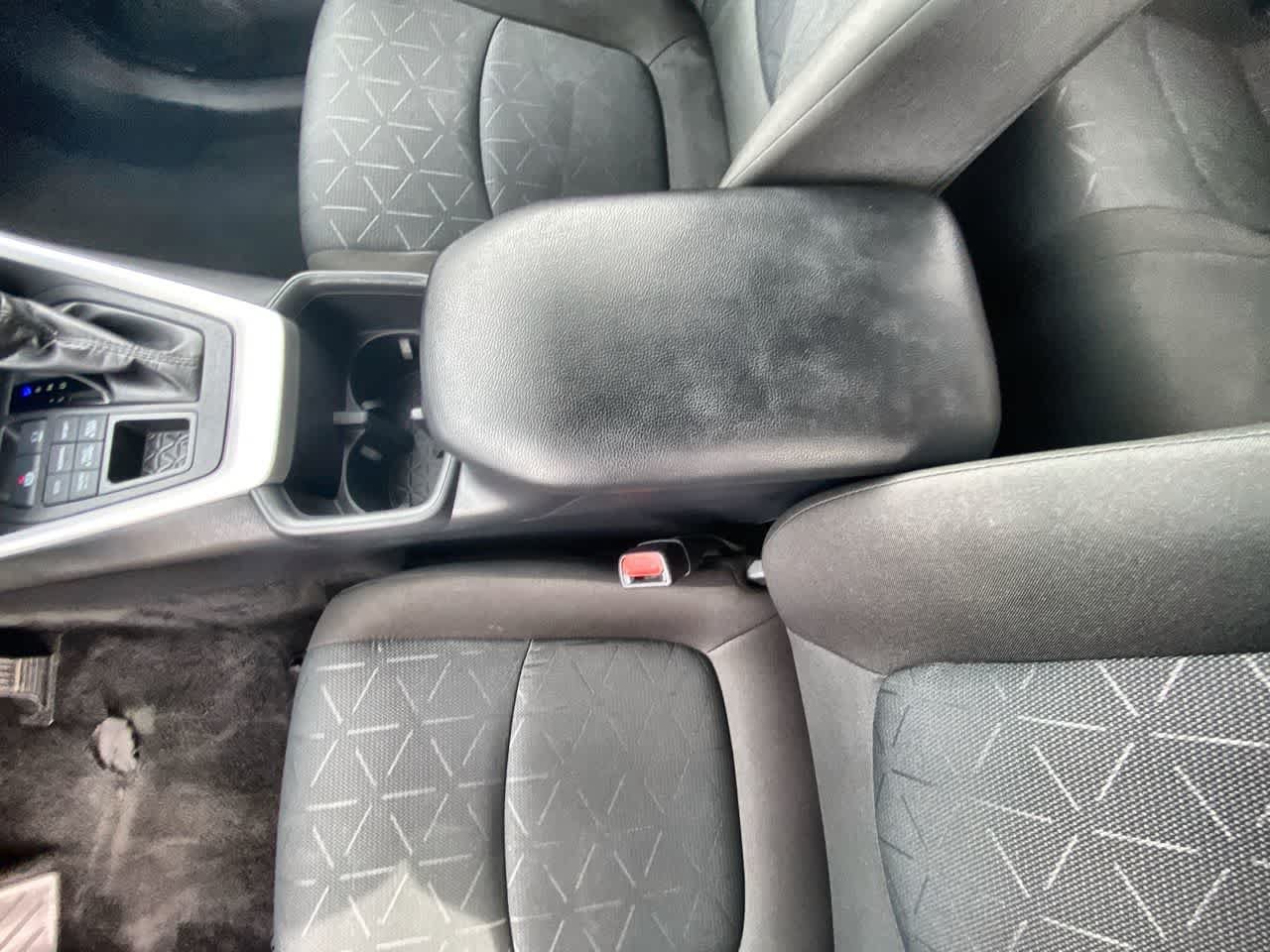 Certified 2025 Toyota RAV4 XLE AWD/4WD image 20