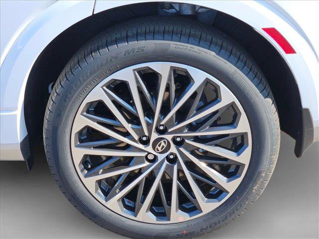 New 2026 Hyundai Palisade Calligraphy image 14