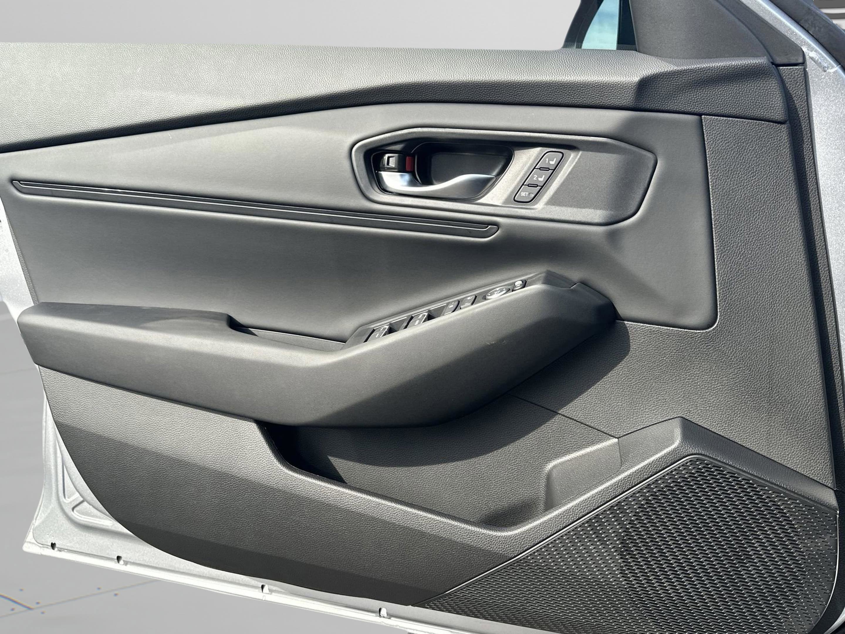 New 2025 Honda Accord EX-L image 27