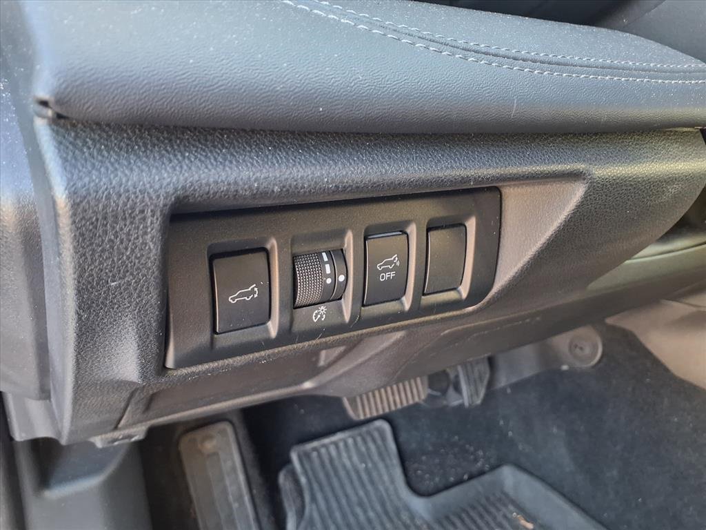 Used 2021 Subaru Outback Limited image 10