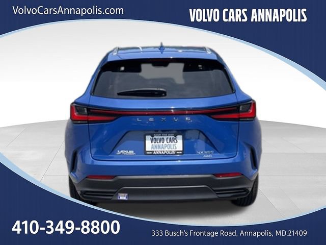 Used 2022 Lexus NX 350 AWD image 6