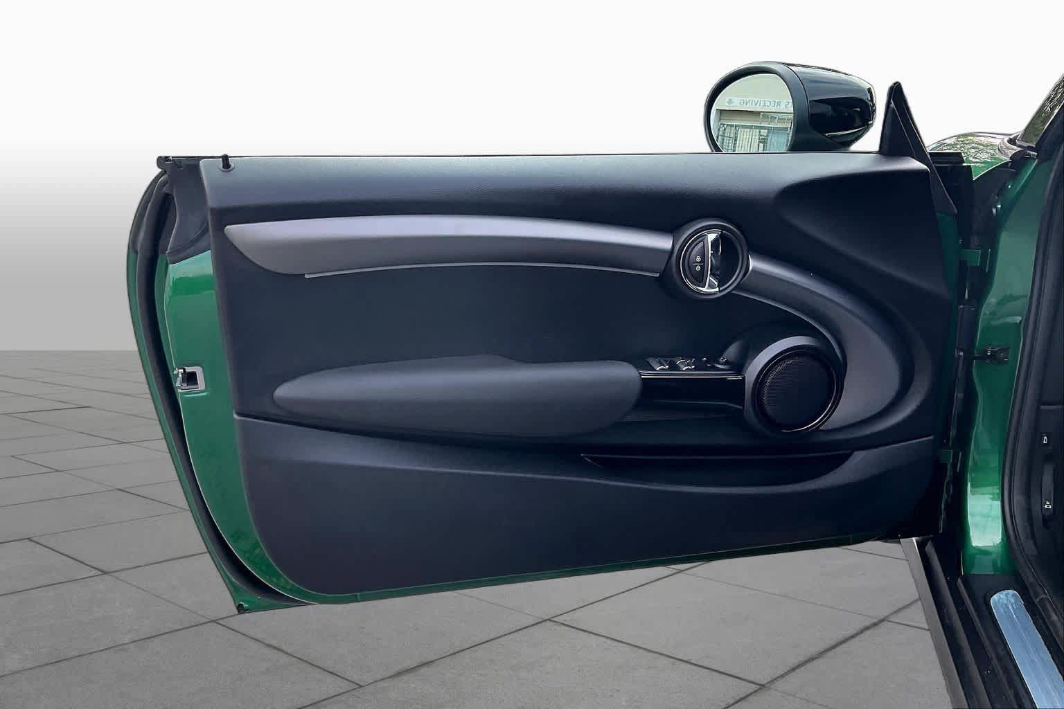 Used 2024 MINI Cooper Convertible FWD image 19