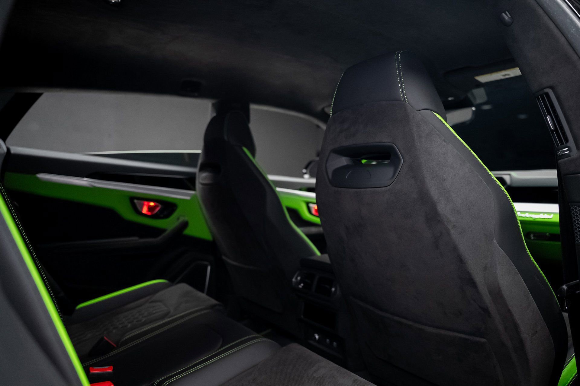 Used 2024 Lamborghini Urus S AWD/4WD image 74