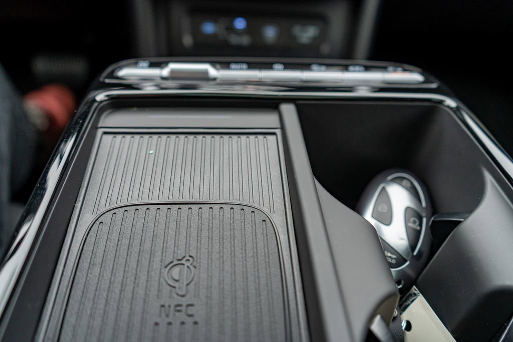 New 2025 Hyundai Tucson Limited image 34