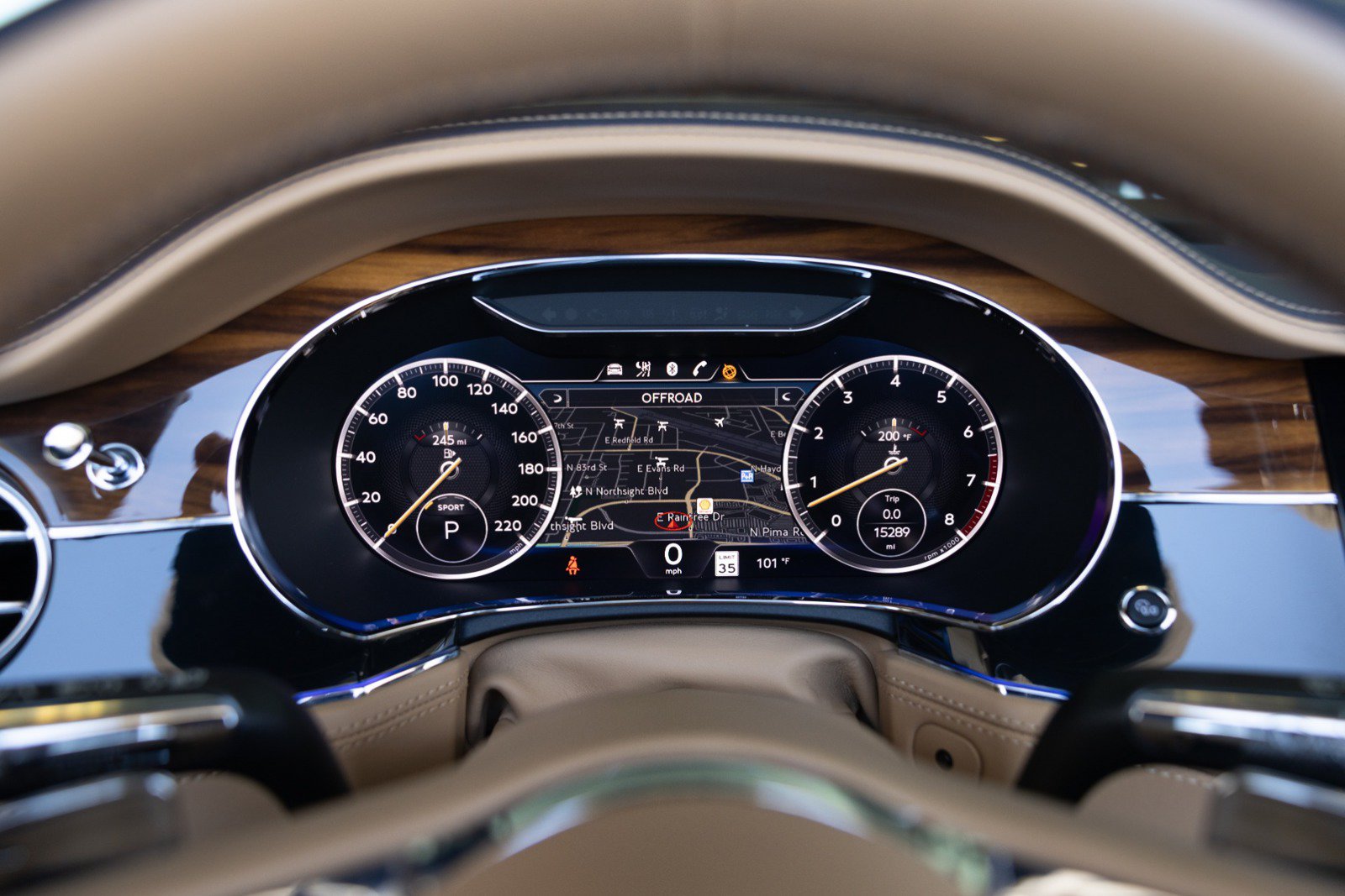 Used 2020 Bentley Continental GT V8 AWD/4WD image 48