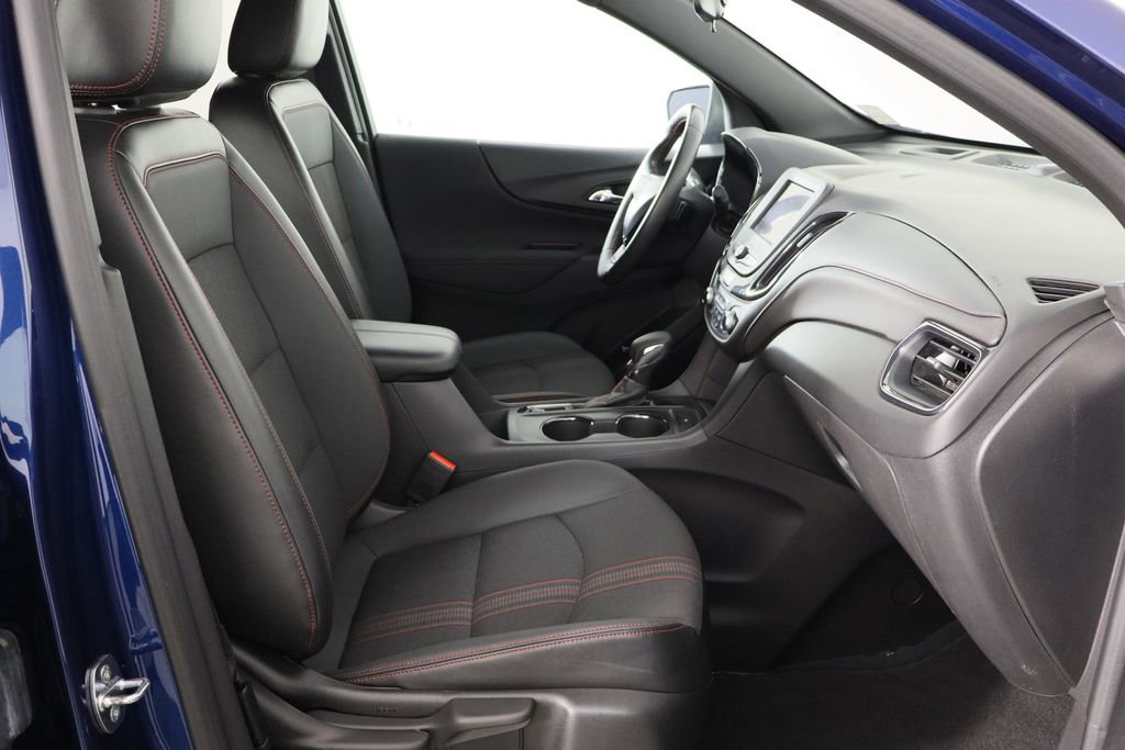 Used 2022 Chevrolet Equinox RS image 19