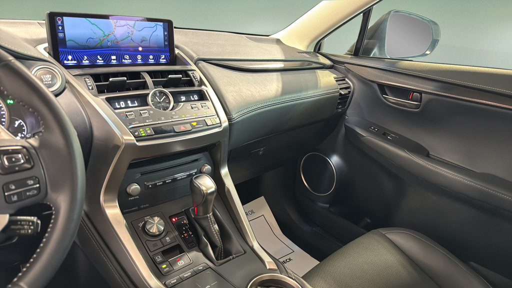 Used 2019 Lexus NX 300 AWD w/ Premium Package image 23