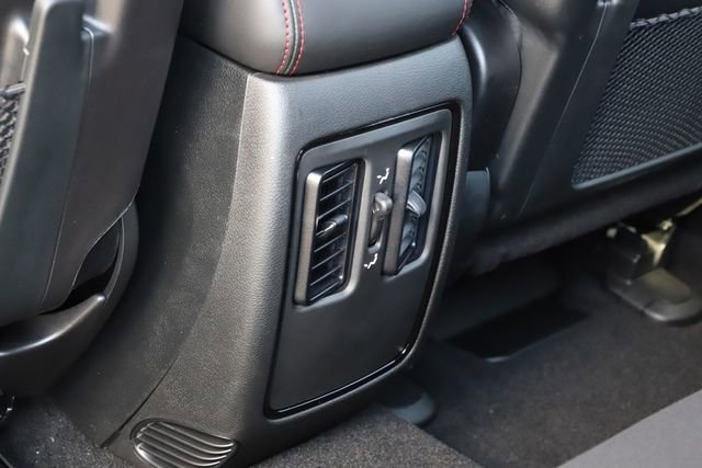 New 2026 Dodge Durango GT AWD/4WD image 17