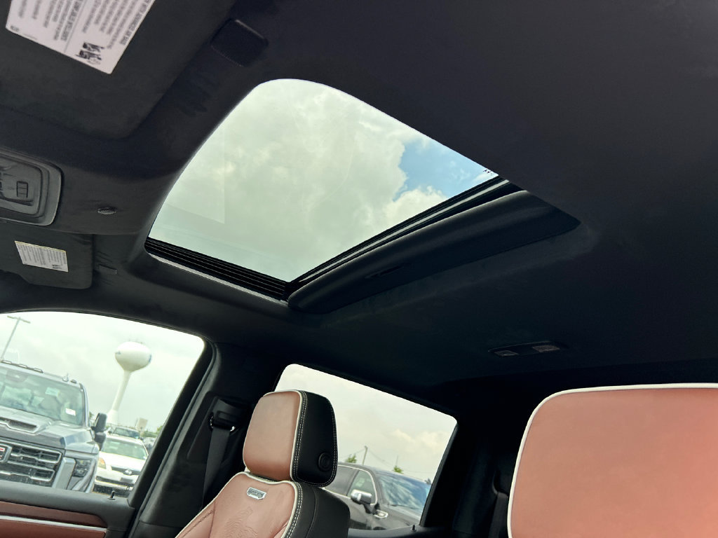 New 2026 GMC Sierra 1500 Denali Ultimate AWD/4WD image 34