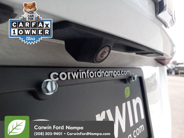 Used 2021 Chevrolet Equinox Premier image 29