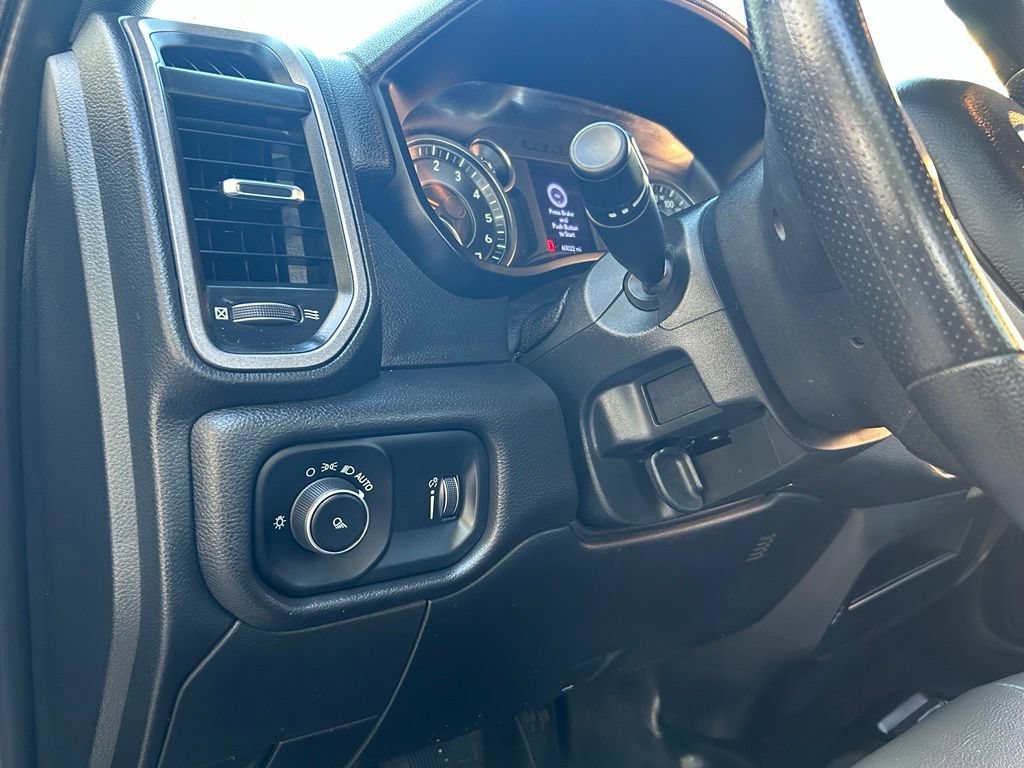 Used 2022 RAM 2500 Tradesman AWD/4WD image 10