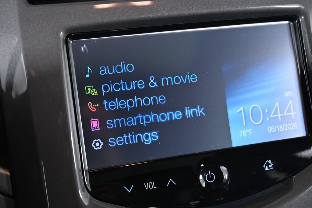 Used 2015 Chevrolet Sonic LTZ w/ Advanced Safety Package FWD image 16