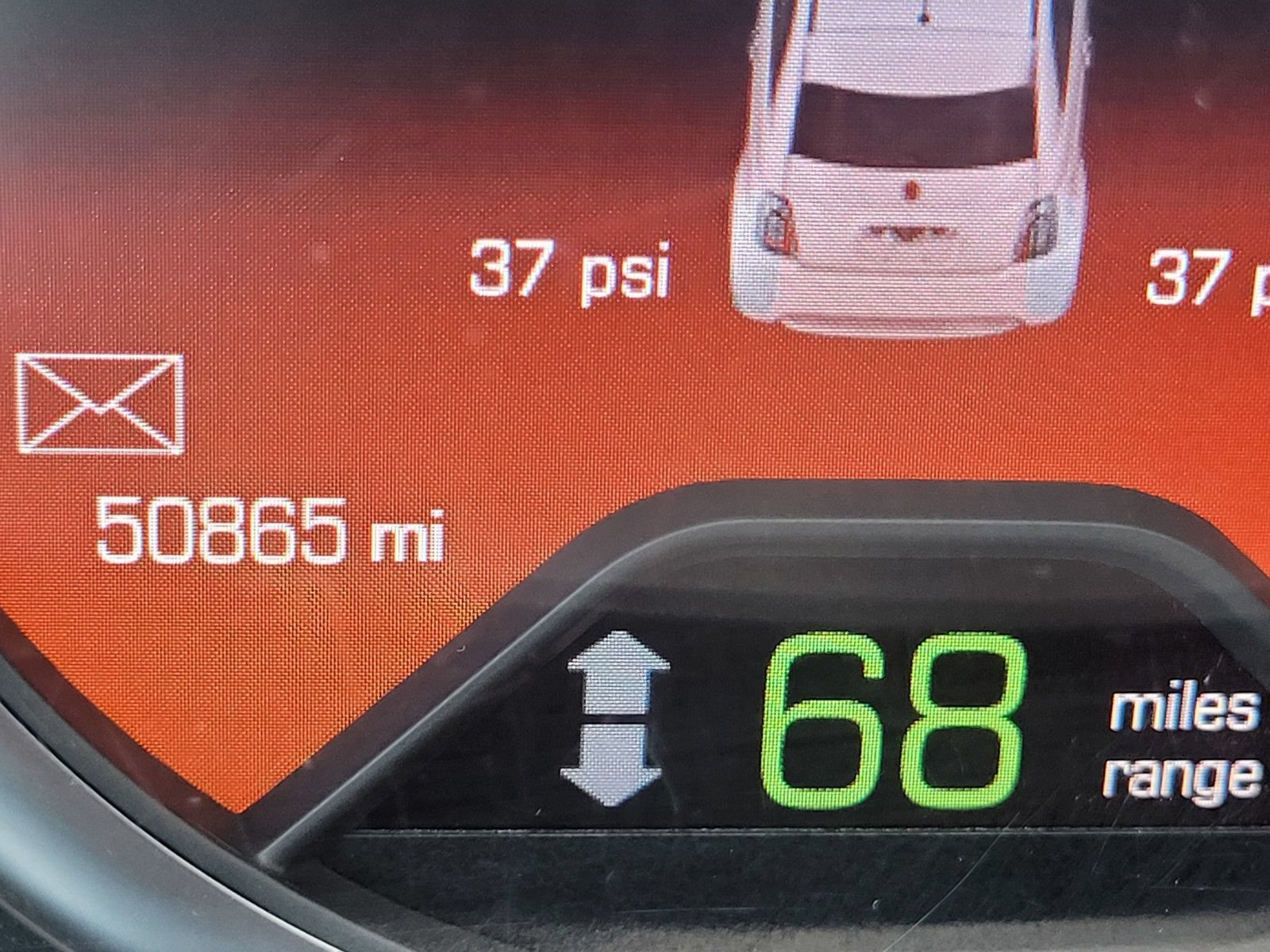 Used 2018 FIAT 500 e FWD image 29