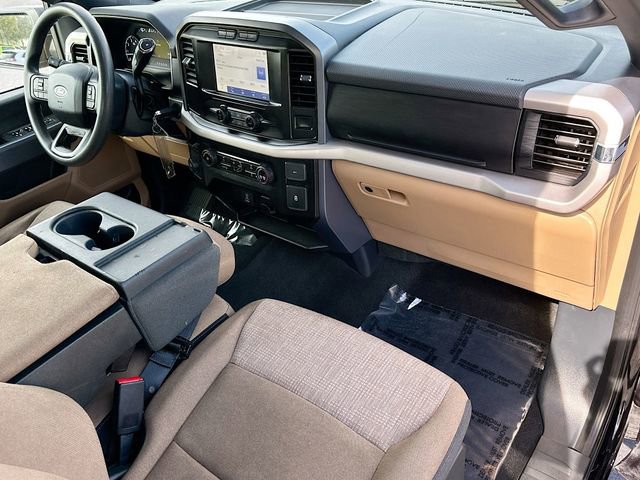 Used 2023 Ford F150 XLT image 26