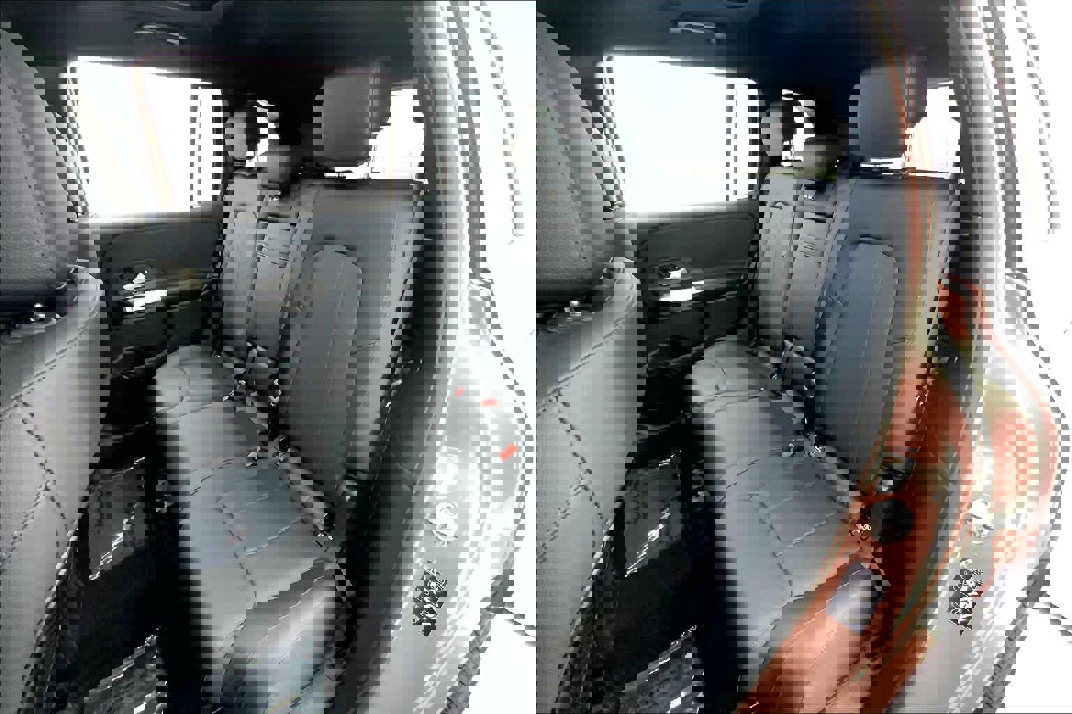 Certified 2023 Mercedes-Benz GLB 250 image 17