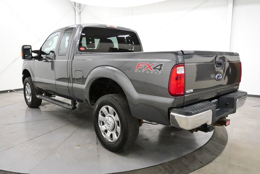 Used 2015 Ford F250 XL w/ Power Equipment Group image 5