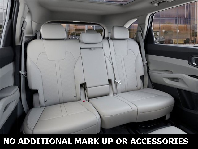 New 2026 Kia Sorento EX w/ EX Premium Package image 16