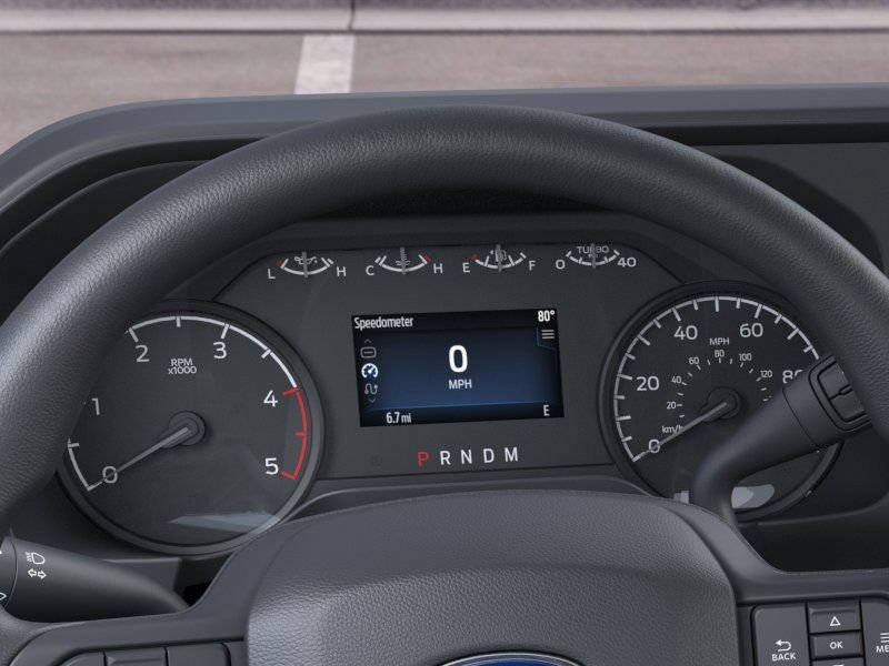 New 2026 Ford F350 XLT AWD/4WD image 15