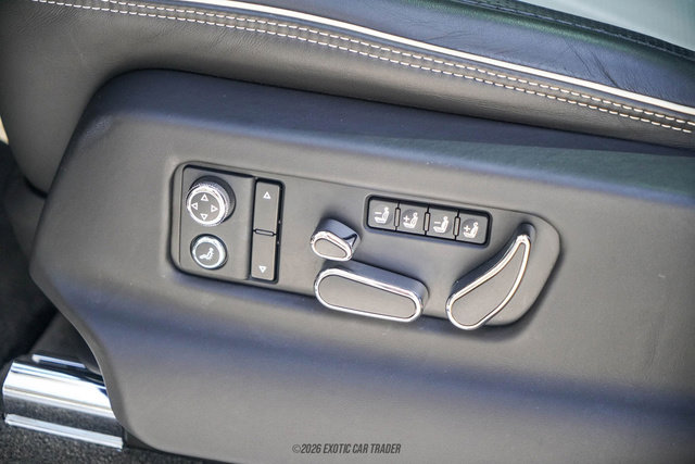 Used 2021 Bentley Bentayga AWD/4WD image 29