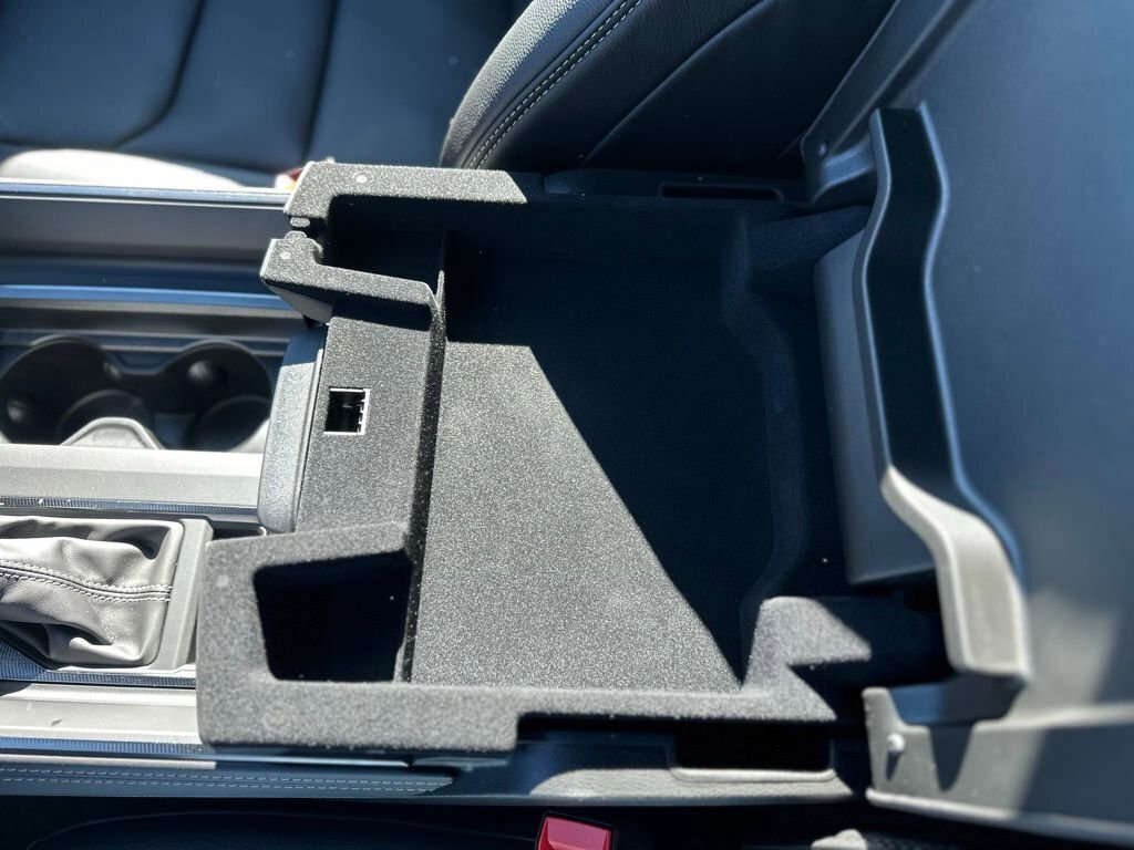 New 2026 RAM 1500 RHO image 23