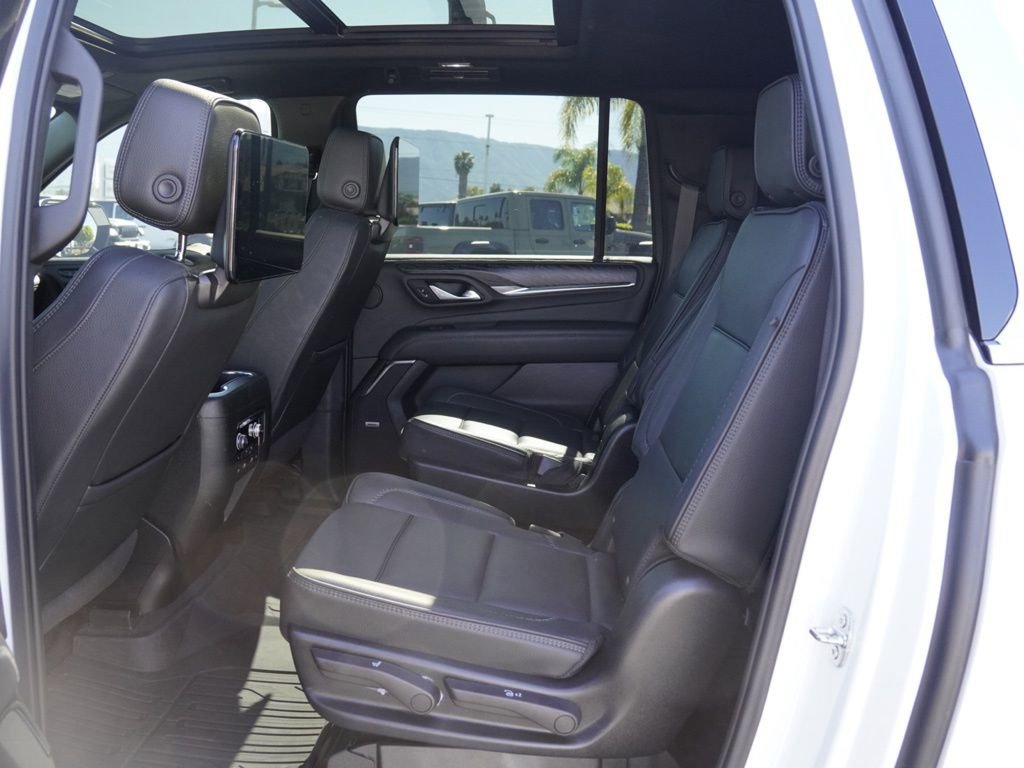 Used 2023 GMC Yukon XL Denali image 20