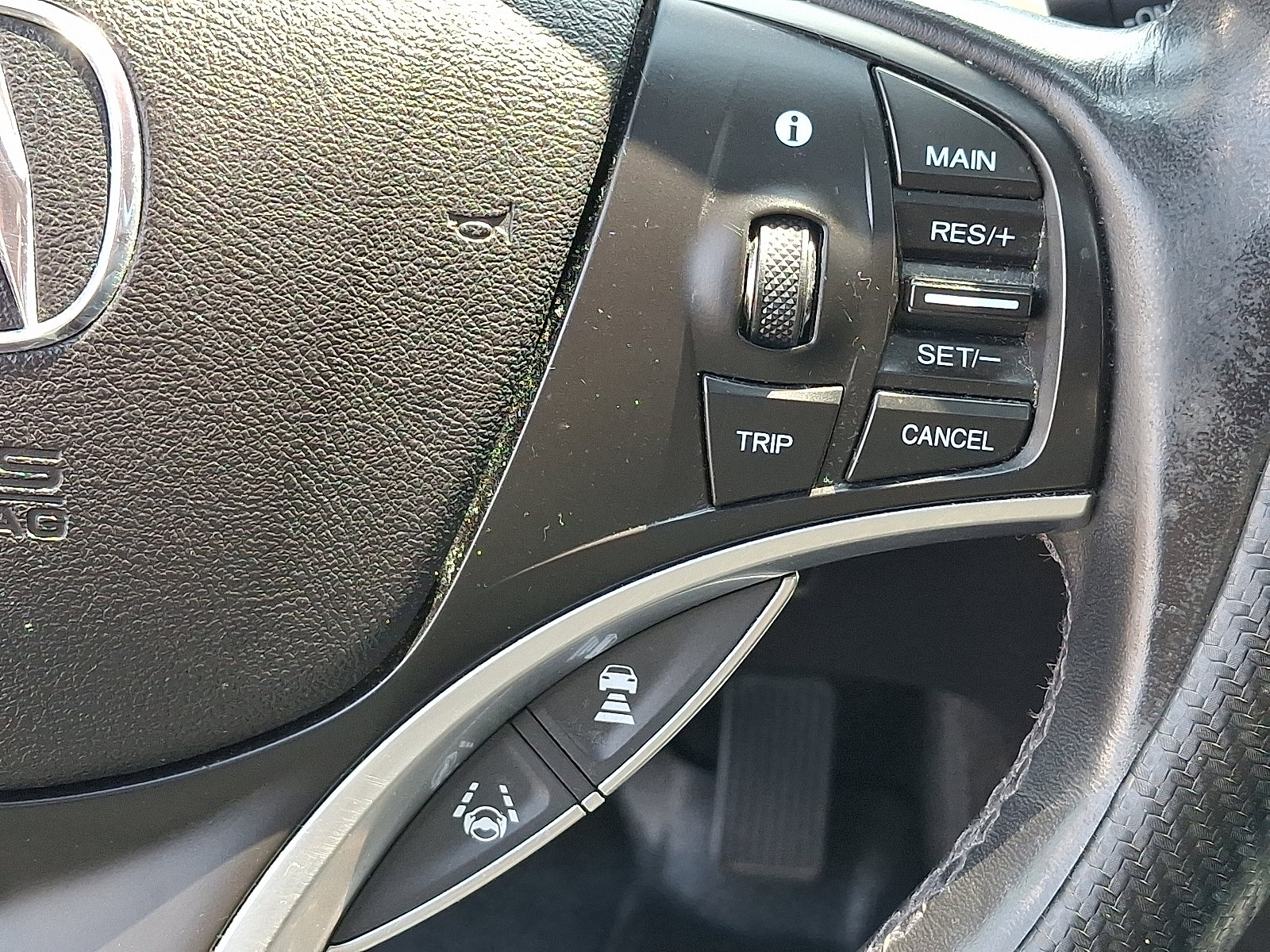 Used 2018 Acura MDX SH-AWD w/ Advance Package image 23