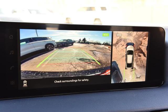 New 2026 Nissan Sentra SL image 14