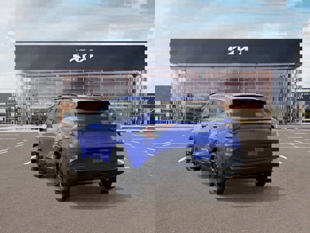 New 2026 Kia Sportage X-Line image 4