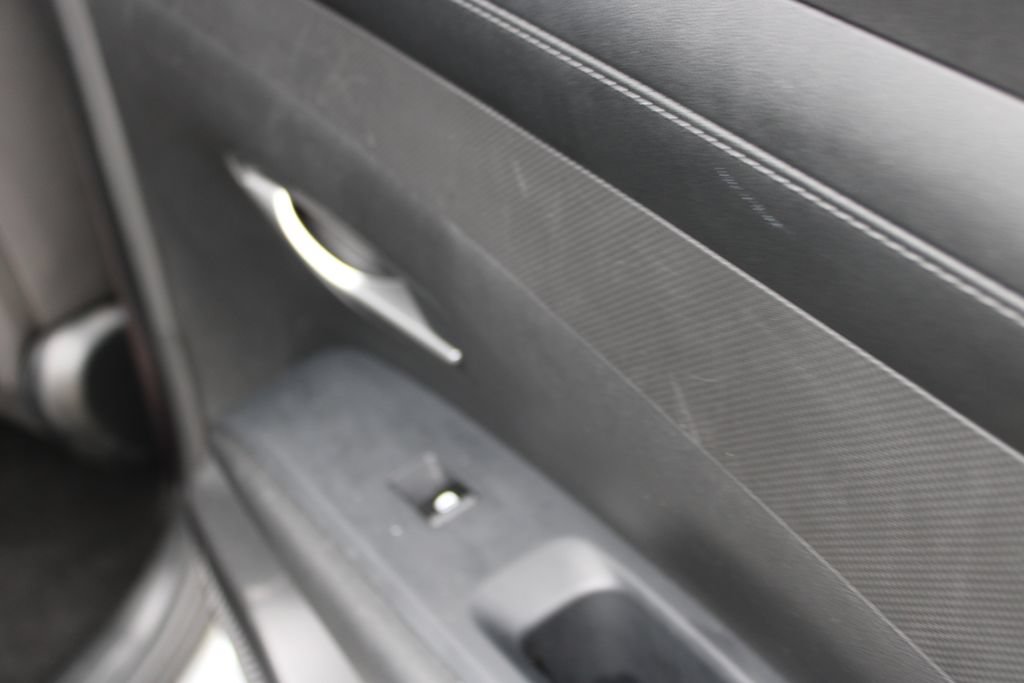 Used 2025 Hyundai Tucson SEL FWD image 23