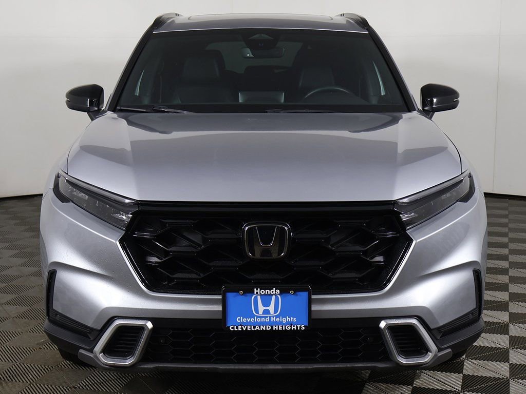 Used 2024 Honda CR-V Sport Touring image 14