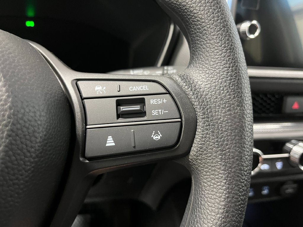 New 2026 Honda CR-V LX image 12