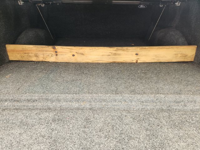 Used 2015 Ford F150 XLT w/ Equipment Group 301A Mid RWD image 32