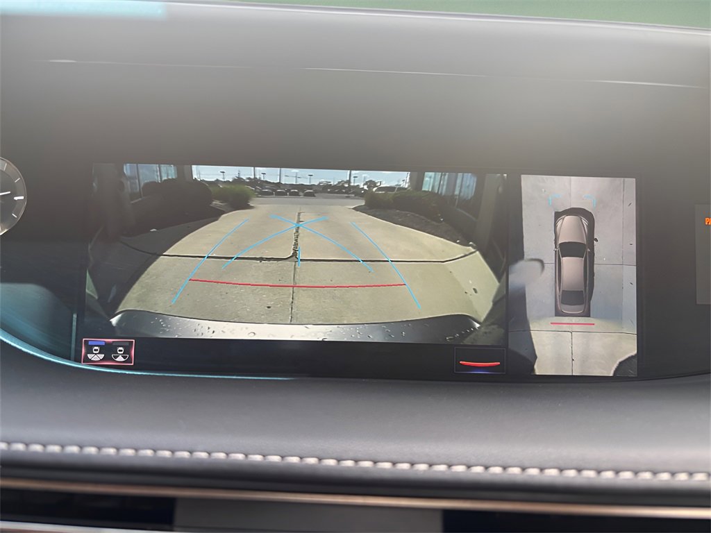 Used 2019 Lexus LS 500 image 23