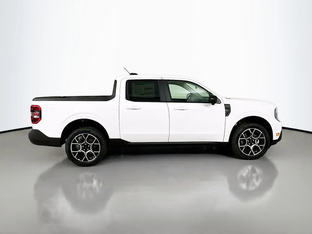 New 2026 Ford Maverick Lariat w/ 4K Tow Package image 8