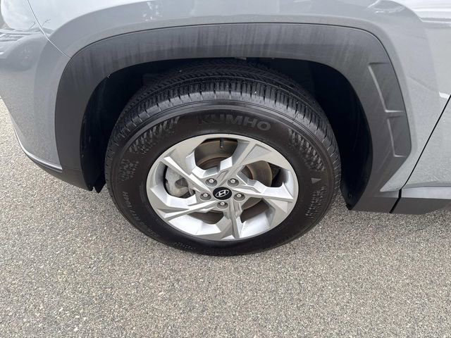 Used 2024 Hyundai Tucson SE image 14