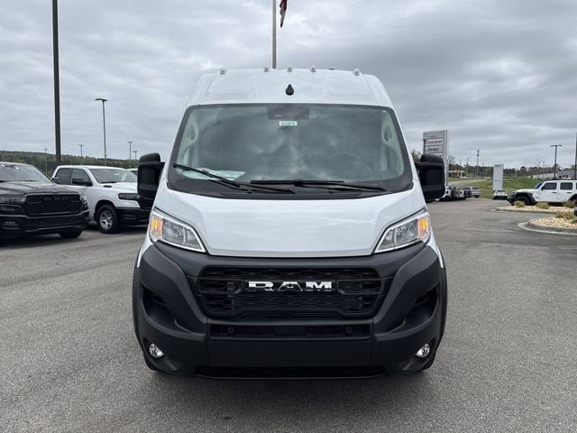 New 2026 RAM ProMaster 2500 w/ Safety Group FWD image 2